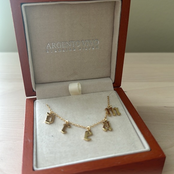 Necklace - Picture 3 of 3